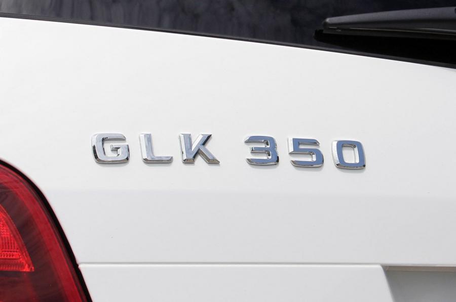  Mercedes-Benz GLK-Class 2013 года  (фото 26 из 83)